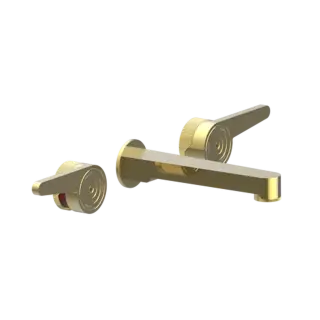 Встраиваемый смеситель THG ZOOM.12 U4K-41GB