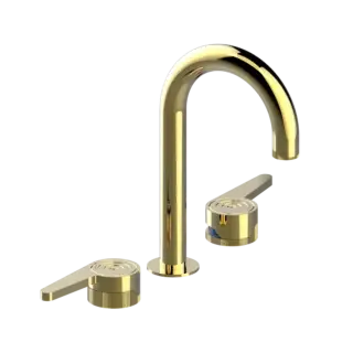 Смеситель для раковины THG ZOOM.12 U4L-152