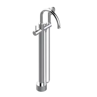 Напольный смеситель THG U9C-6508S