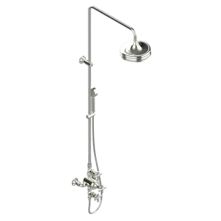 Смеситель для душа THG G7C-64TRD