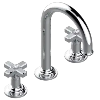 Смеситель для раковины THG U9C-152M