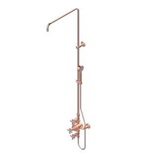 Смеситель для душа THG G7C-64TRCD