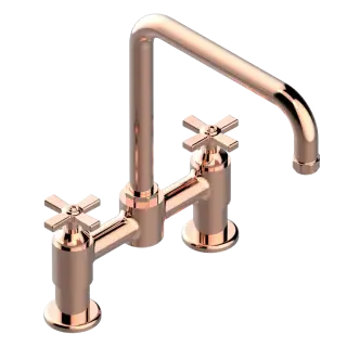 Смеситель для раковины THG G7C-159