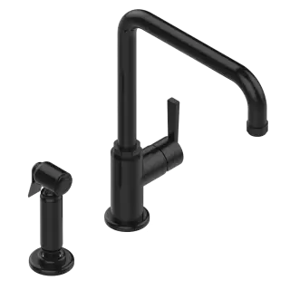 Смеситель для кухни THG G7C-6181N/D