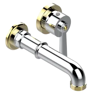 Встраиваемый смеситель THG G7C-6541B