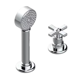 Смеситель для ванны THG G7C-6532/60A