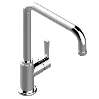 Смеситель для кухни THG G7C-6181N