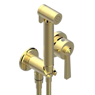 Смеситель THG G7H-5840/MBG