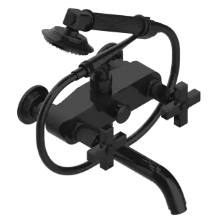 Встраиваемый смеситель THG U9M-13B