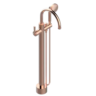 Напольный смеситель THG G7H-6508S