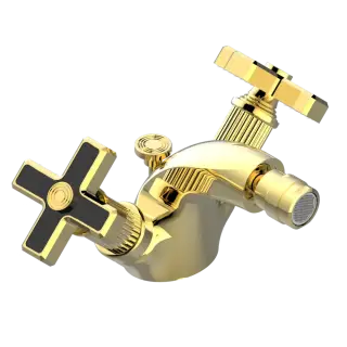 Смеситель для биде THG U9M-3202