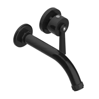 Встраиваемый смеситель THG G7H-6541B