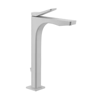 Смеситель для раковины Gessi RILIEVO 59003#279 белый CN