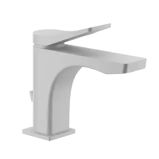 Смеситель для раковины Gessi RILIEVO 59005#279 белый CN