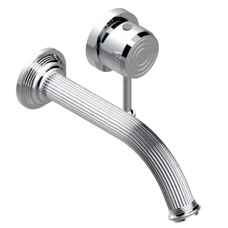 Встраиваемый смеситель THG U9M-6541B