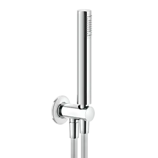 Душевой гарнитур Gessi INCISO 58123#031 хром