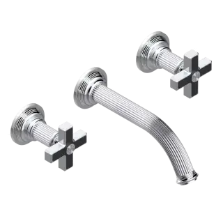 Встраиваемый смеситель THG U9M-40GB