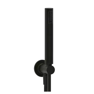 Душевой гарнитур Gessi INCISO 58123#187 бронза состаренная