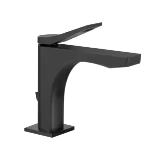 Смеситель для раковины Gessi RILIEVO 59001#299 черный XL