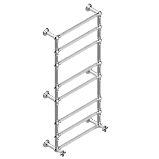 Полотенцесушитель THG U9M-TWH6B2