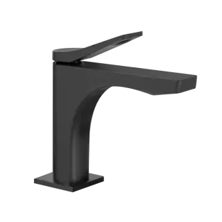 Смеситель для раковины Gessi RILIEVO 59002#299 черный XL
