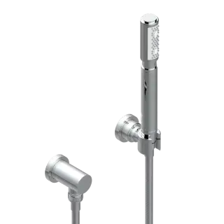 Встраиваемый смеситель THG U3K-52