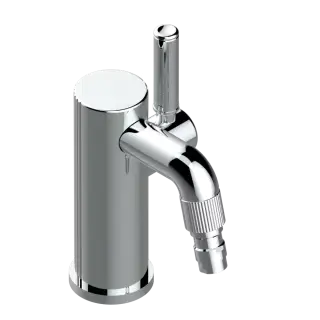 Смеситель для биде THG U3K-6504