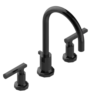 Смеситель для раковины THG Les Ondes U7M-6590