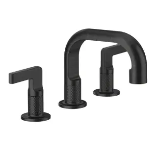 Смеситель для раковины Gessi INCISO 58011#187 бронза состаренная