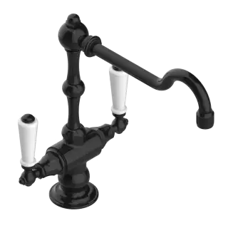 Смеситель для кухни THG G76-4184N