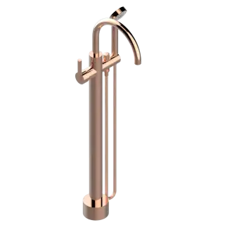 Напольный смеситель THG G8B-6508S