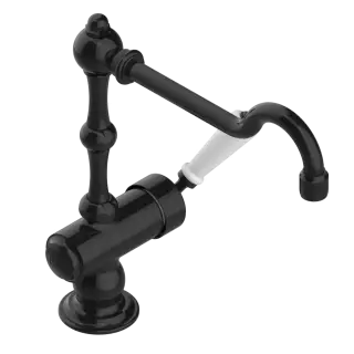 Смеситель для кухни THG G76-6181N