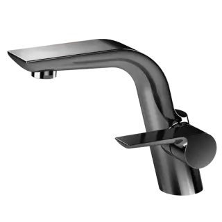 Смеситель для раковины Jorger EXAL 632.10.334.095 nerz