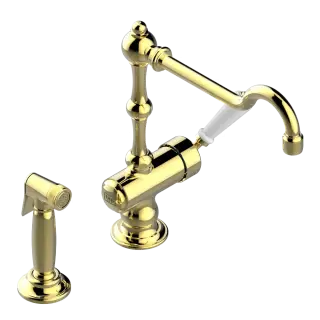 Смеситель для кухни THG G76-6181N/D