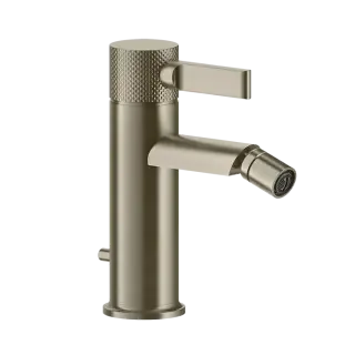Смеситель для биде Gessi INCISO 58007#149 finox brushed nickel