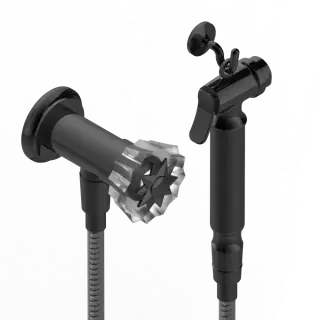 Смеситель для биде THG U6M-5840/8