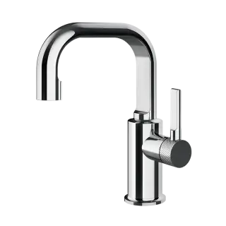 Смеситель для раковины Gessi INCISO 58009#031 хром