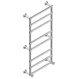 Полотенцесушитель THG U6M-TWH8B2