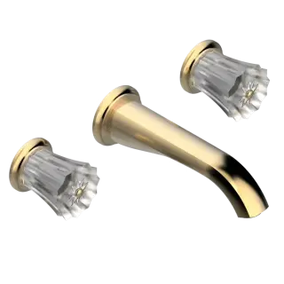 Смеситель для раковины THG U6M-40GB