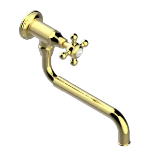 Смеситель для кухни THG G76-4410