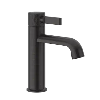 Смеситель для раковины Gessi INCISO 58001#187 бронза состаренная