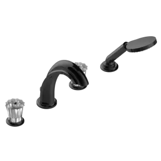 Смеситель для ванны THG U6M-112BG