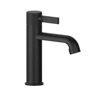 Смеситель для раковины Gessi INCISO 58002#299 черный XL