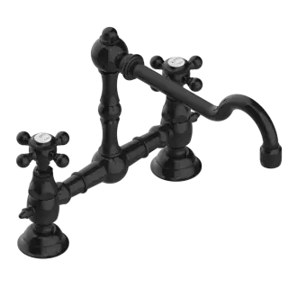 Смеситель для кухни THG G76-159