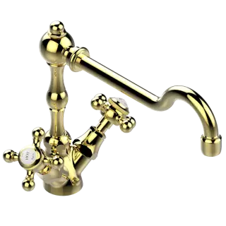 Смеситель для кухни THG G76-4184