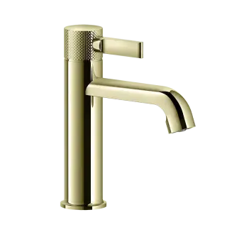 Смеситель для раковины Gessi INCISO 58002#710 латунь PVD