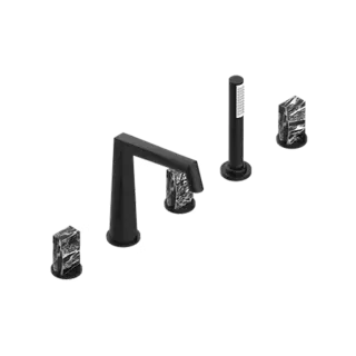 Смеситель для ванны THG G3R-1132