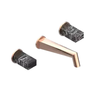 Встраиваемый смеситель THG G3R-40GB