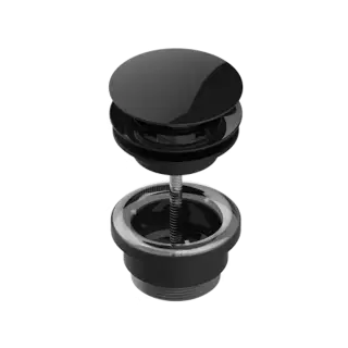 Донный клапан THG Icon-x-titanium U7M-316