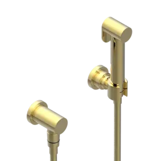 Смеситель для биде THG ZOOM.12 U4L-5840/7